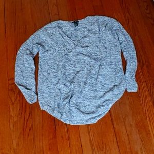 H&M Cozy Sweater M